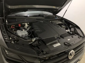 VW Touareg VW Touareg R-LINE MATRIX HEAD UP, снимка 8