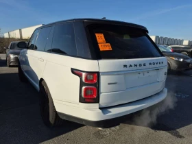 Land Rover Range rover V8 SUPERCHARGED| PANORAMA| LANE ASSIST, снимка 4