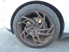 Land Rover Range rover V8 SUPERCHARGED| PANORAMA| LANE ASSIST, снимка 5