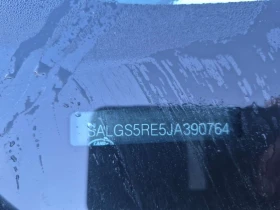 Land Rover Range rover V8 SUPERCHARGED| PANORAMA| LANE ASSIST, снимка 16