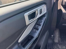 Ford Explorer * ST * CARFAX * БЕЗ ПЪРВОНАЧАЛНА ВНОСКА, снимка 17