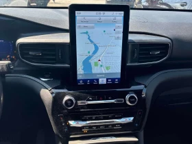 Ford Explorer * ST * CARFAX * БЕЗ ПЪРВОНАЧАЛНА ВНОСКА, снимка 10