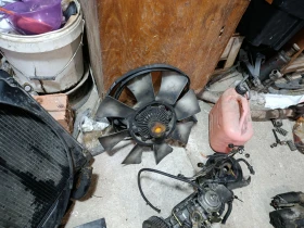 Mitsubishi Pajero, снимка 4