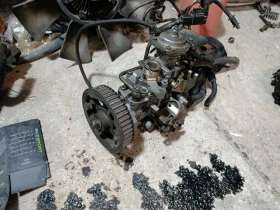 Mitsubishi Pajero, снимка 3