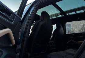 Porsche Cayenne E-Hybrid, снимка 6