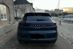 Porsche Cayenne E-Hybrid, снимка 4