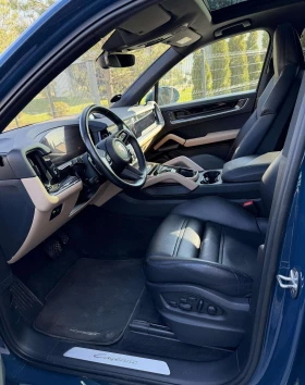Porsche Cayenne E-Hybrid, снимка 5