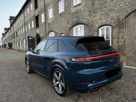 Porsche Cayenne E-Hybrid, снимка 2