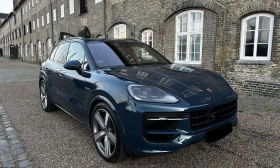 Porsche Cayenne E-Hybrid, снимка 3