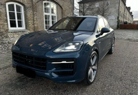 Porsche Cayenne E-Hybrid, снимка 1