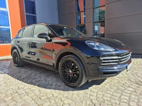 Porsche Cayenne V6, снимка 1