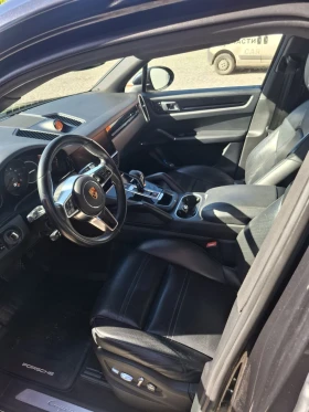 Porsche Cayenne V6, снимка 8