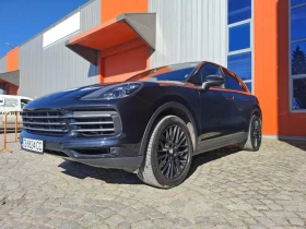 Porsche Cayenne V6, снимка 2