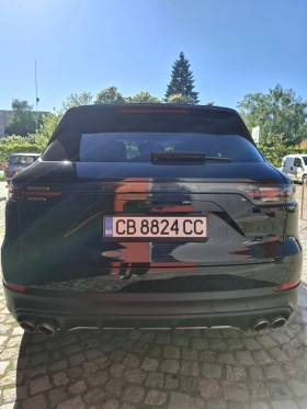 Porsche Cayenne V6, снимка 6