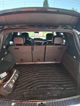 Porsche Cayenne V6, снимка 13