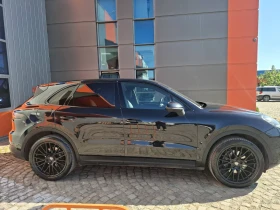 Porsche Cayenne V6, снимка 5