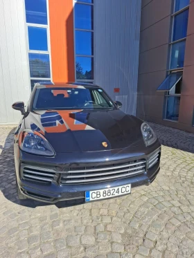 Porsche Cayenne V6, снимка 3