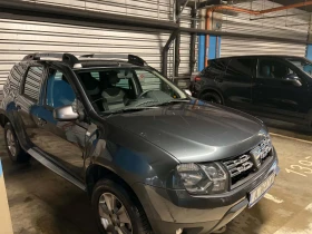 Dacia Duster, снимка 6