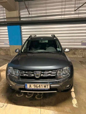 Dacia Duster, снимка 3