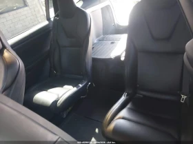 Tesla Model X 100D/75D/P100D, снимка 8