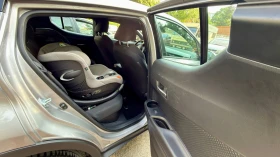 Toyota C-HR 1.8 Hybrid, 122кс, снимка 10