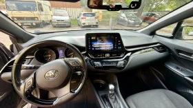 Toyota C-HR 1.8 Hybrid, 122кс, снимка 9