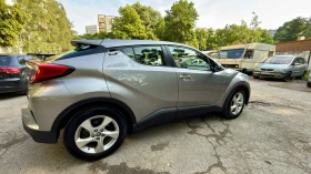 Toyota C-HR 1.8 Hybrid, 122кс, снимка 3