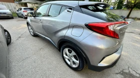 Toyota C-HR 1.8 Hybrid, 122кс, снимка 2