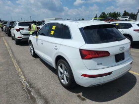 Audi Q5 * PROGRESSIV * CARFAX * БЕЗ ПЪРВОНАЧАЛНА ВНОСКА, снимка 4