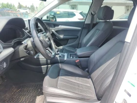 Audi Q5 * PROGRESSIV * CARFAX * БЕЗ ПЪРВОНАЧАЛНА ВНОСКА, снимка 5