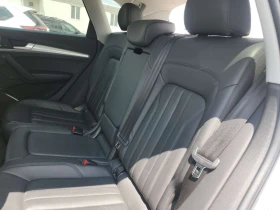 Audi Q5 * PROGRESSIV * CARFAX * БЕЗ ПЪРВОНАЧАЛНА ВНОСКА, снимка 12