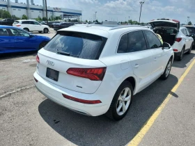 Audi Q5 * PROGRESSIV * CARFAX * БЕЗ ПЪРВОНАЧАЛНА ВНОСКА, снимка 3