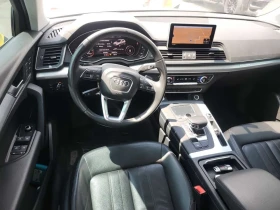 Audi Q5 * PROGRESSIV * CARFAX * БЕЗ ПЪРВОНАЧАЛНА ВНОСКА, снимка 10
