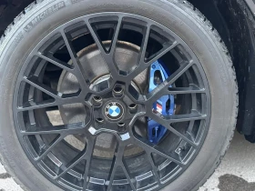 BMW X3 G01 xDrive 30i M-Pack SHADOW LINE, снимка 8