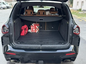BMW X3 G01 xDrive 30i M-Pack SHADOW LINE, снимка 6