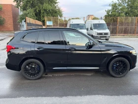 BMW X3 G01 xDrive 30i M-Pack SHADOW LINE, снимка 4