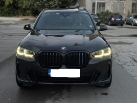 BMW X3 G01 xDrive 30i M-Pack SHADOW LINE, снимка 2