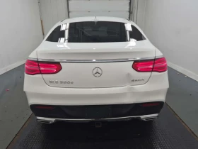 Mercedes-Benz GLE 350 ДИСТРОНИК * H/K * ОПЦИЯ ЗА ФИНАНСИРАНЕ, снимка 17