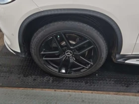 Mercedes-Benz GLE 350 ДИСТРОНИК * H/K * ОПЦИЯ ЗА ФИНАНСИРАНЕ, снимка 6