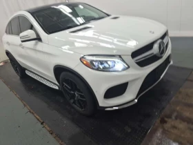 Mercedes-Benz GLE 350 ДИСТРОНИК * H/K * ОПЦИЯ ЗА ФИНАНСИРАНЕ, снимка 2