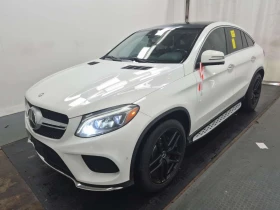 Mercedes-Benz GLE 350 ДИСТРОНИК * H/K * ОПЦИЯ ЗА ФИНАНСИРАНЕ, снимка 1