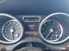 Mercedes-Benz GL 550 4MATIC, снимка 7