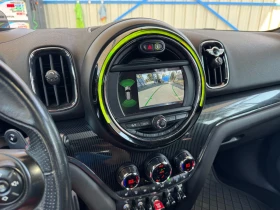 Mini Countryman John cooper works, снимка 6