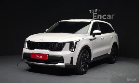 Kia Sorento PRESTIGE* ОБДУХВАНЕ* КАМЕРА* LANE* ASSIST* , снимка 1