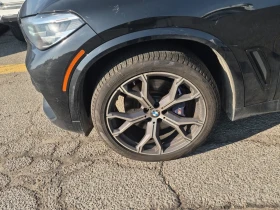 BMW X5 М ПАКЕТ/XDRIVE40I/СARFAX/ПОДГРЕВ/ПАМЕТ/ПАНОРАМА, снимка 6