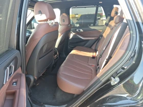 BMW X5 М ПАКЕТ/XDRIVE40I/СARFAX/ПОДГРЕВ/ПАМЕТ/ПАНОРАМА, снимка 12