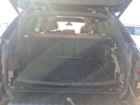 BMW X5 М ПАКЕТ/XDRIVE40I/СARFAX/ПОДГРЕВ/ПАМЕТ/ПАНОРАМА, снимка 14
