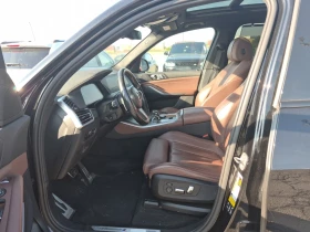 BMW X5 М ПАКЕТ/XDRIVE40I/СARFAX/ПОДГРЕВ/ПАМЕТ/ПАНОРАМА, снимка 5