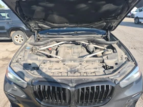 BMW X5 М ПАКЕТ/XDRIVE40I/СARFAX/ПОДГРЕВ/ПАМЕТ/ПАНОРАМА, снимка 17