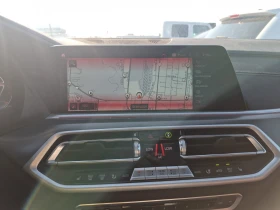 BMW X5 М ПАКЕТ/XDRIVE40I/СARFAX/ПОДГРЕВ/ПАМЕТ/ПАНОРАМА, снимка 11